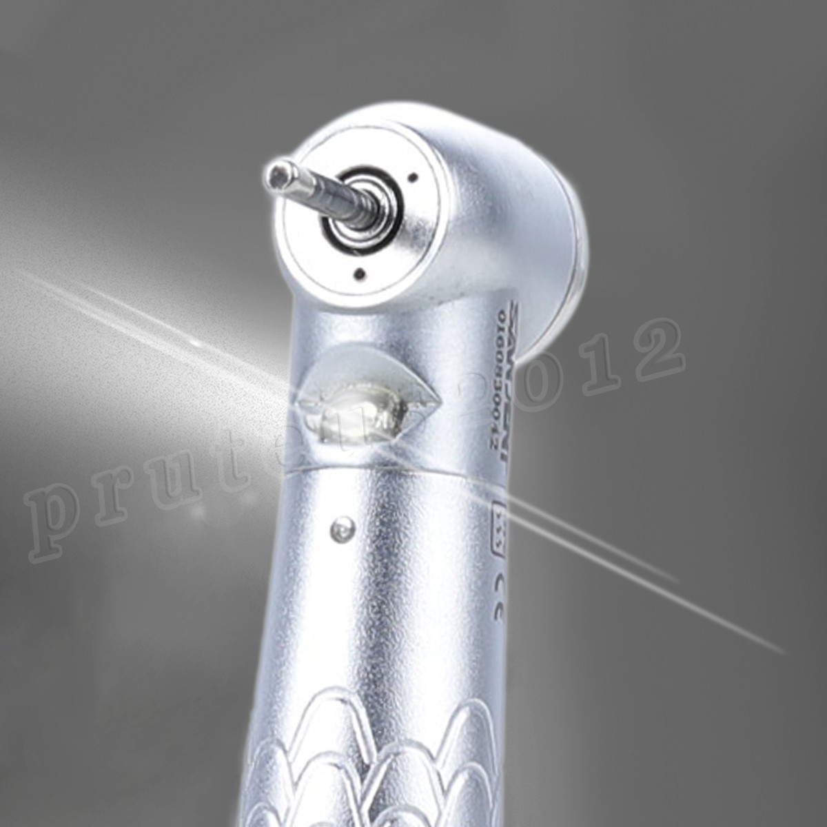 KaVo Style LED Fiber Optic Fast Speed Handpiece Standard/Large/45° Angle Head