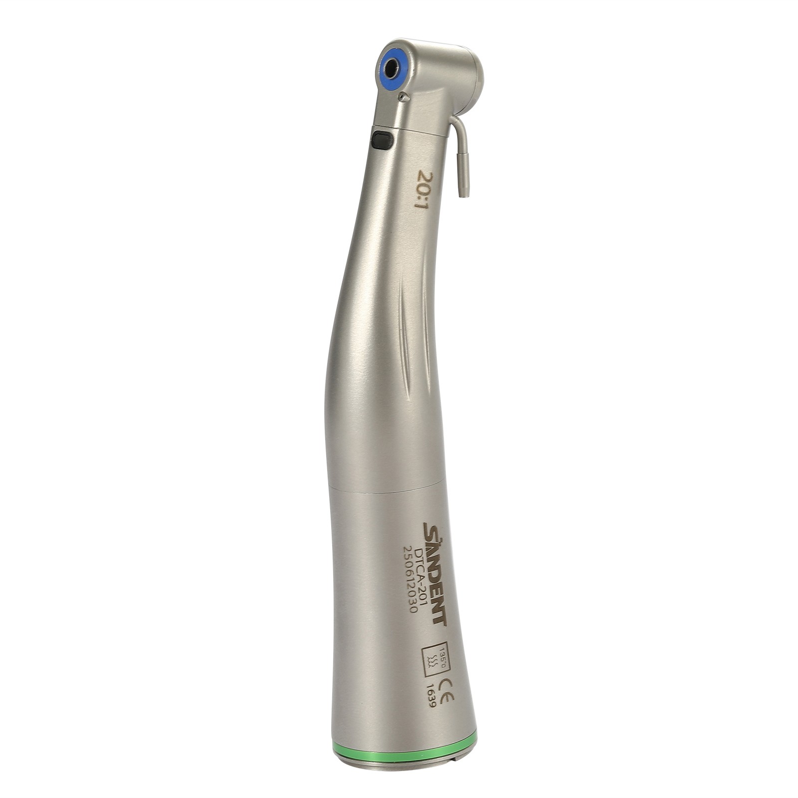 ST Dental Implant Motor Surgical System Brushless Motor 20:1 LED Contra Angle us