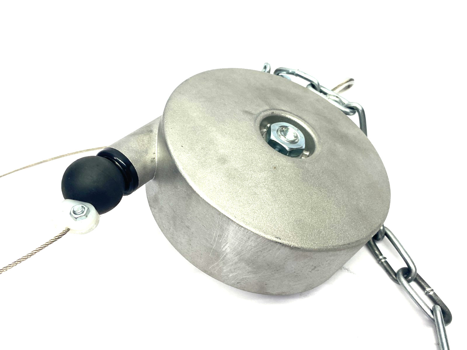 Ralf Brinkmann 9321 Spring Loaded Tool Balancer 2.0 – 4.0 Kg