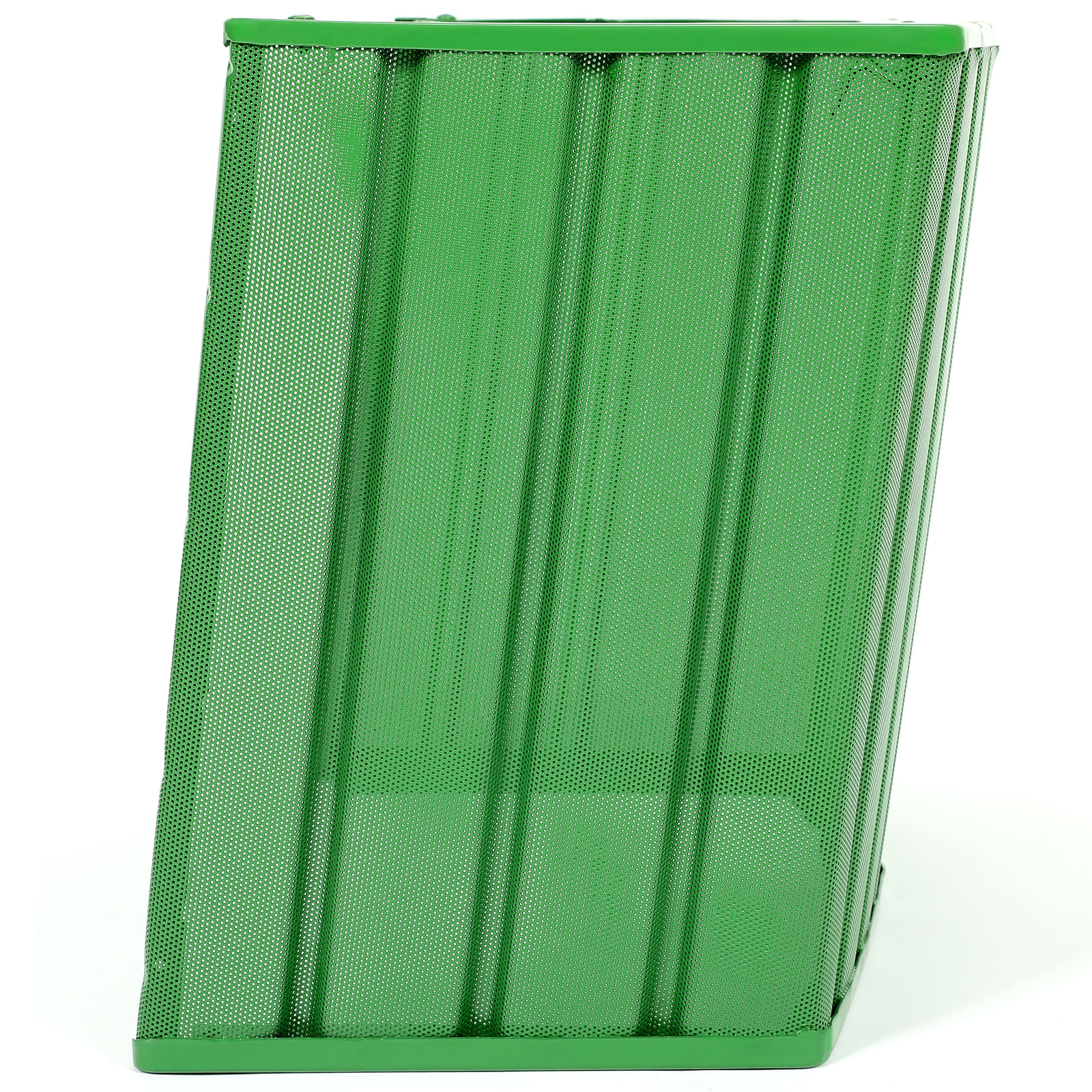 Front Green Grille Powder Coated For John Deere 755 855 955 #AM107864