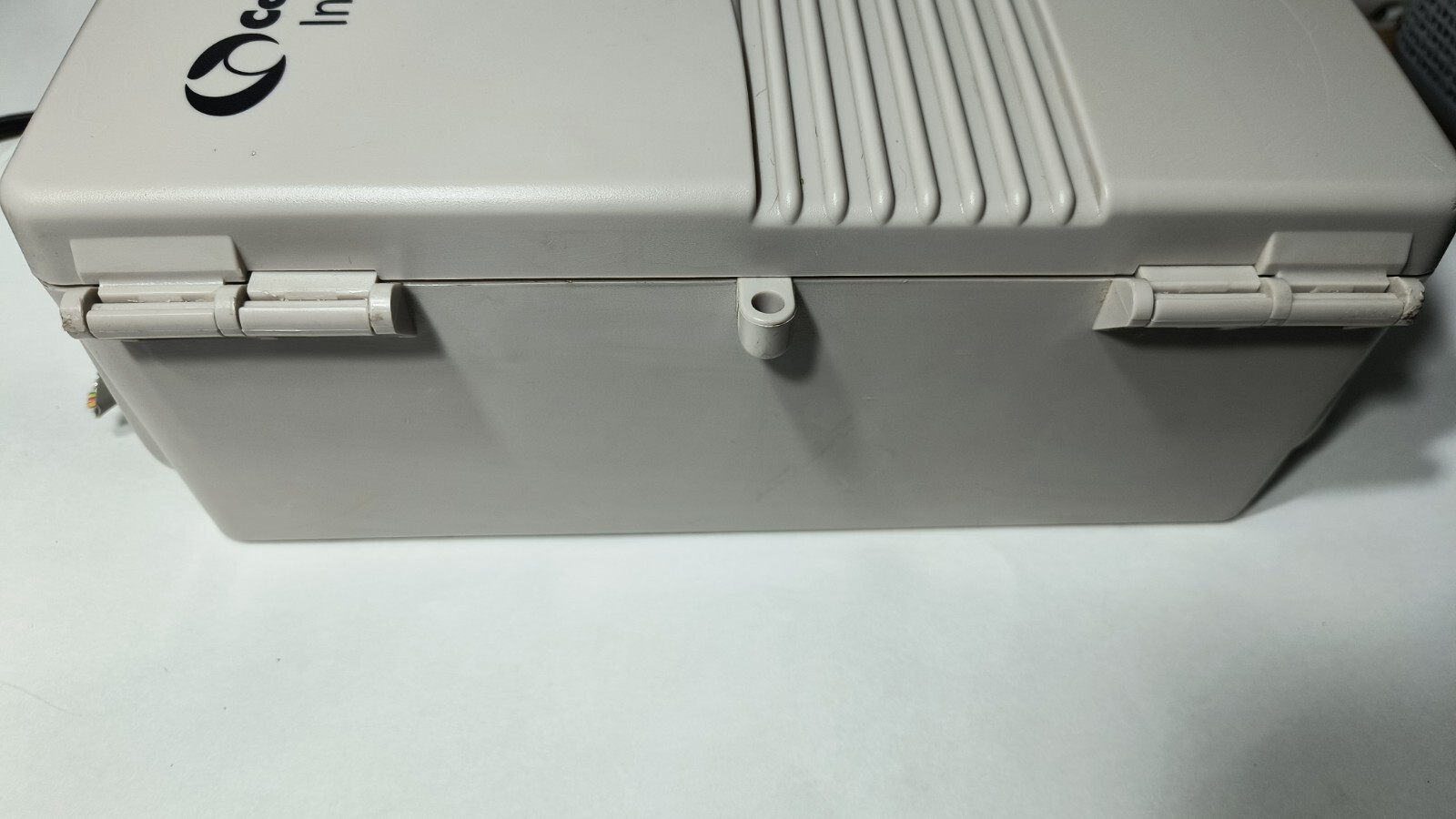 COMMSCOPE INDOOR BEP 489BCC1-100 BUILDING ENTRANCE SURGE PROTECTOR