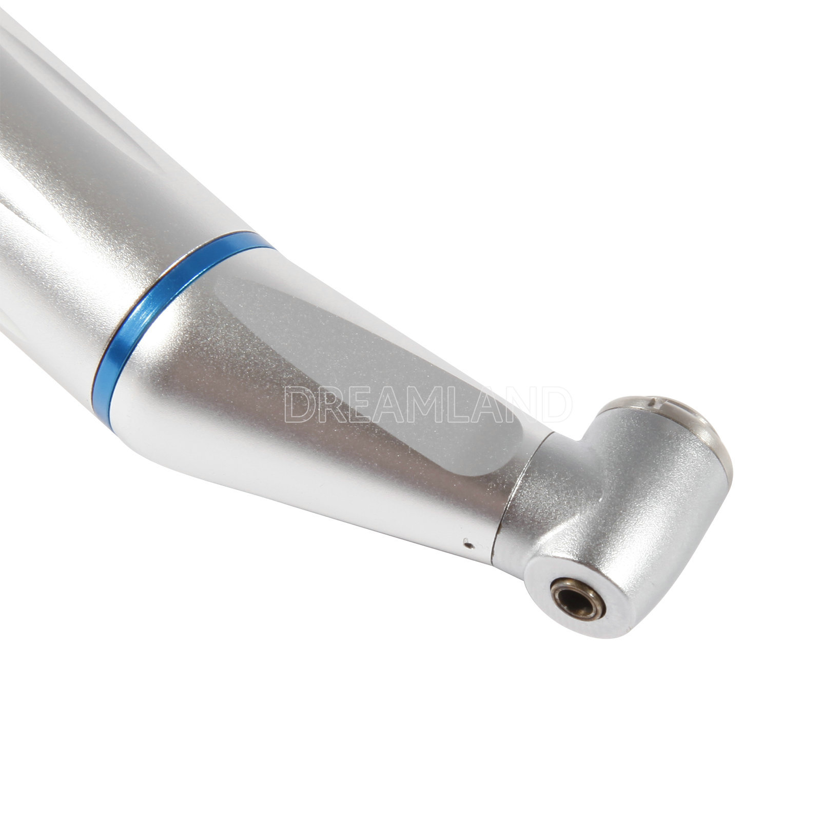 USA NSK Style Internal Water Spray Dental Low Speed Contra Angle Handpiece WY-1P
