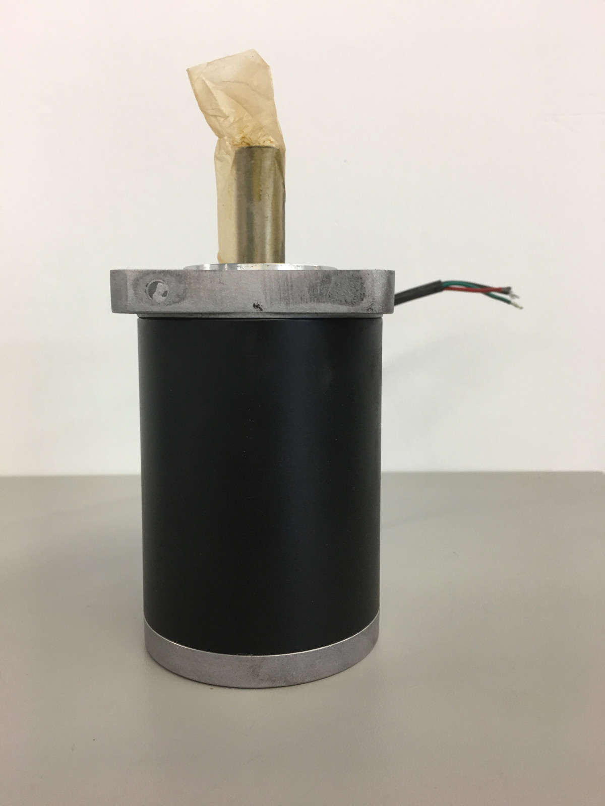 New 90 VDC 1/8HP 4500RPM Electric Motor
