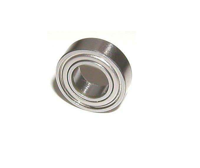[1 pc] SMR689C ZZ/W4 (9x17x4mm) – ABEC-7 Hybrid Ceramic Radial Ball Bearing