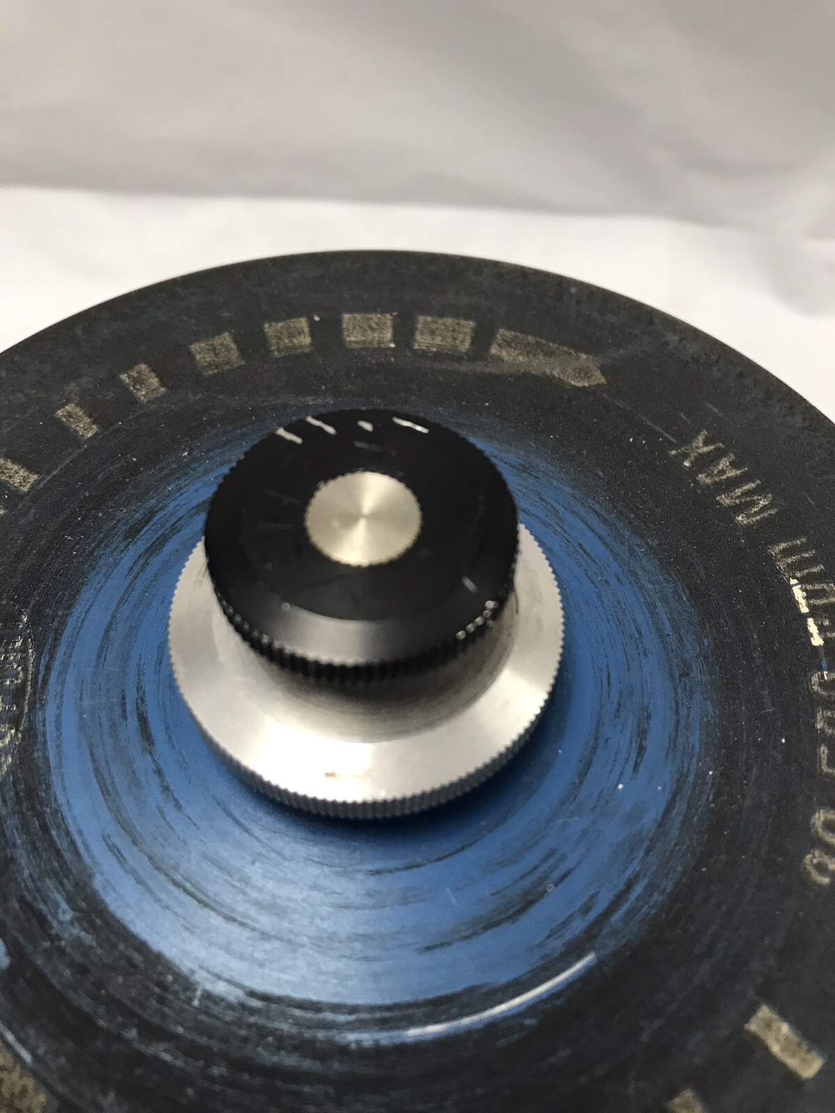 Sorvall SS-34 Autoclavable Rotor 8 x 50mL 25,000 RPM Dupont Tested Warranty