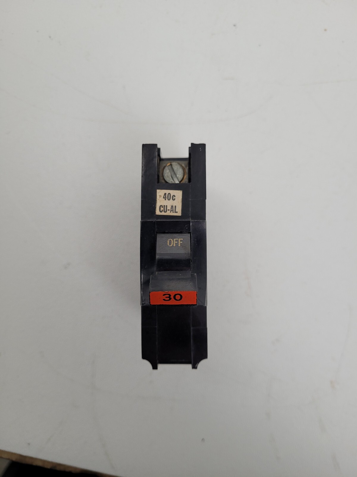 (Lot of 4) NA130 Federal Pacific 30 Amp Circuit Breaker *NEXT DAY OPTION*