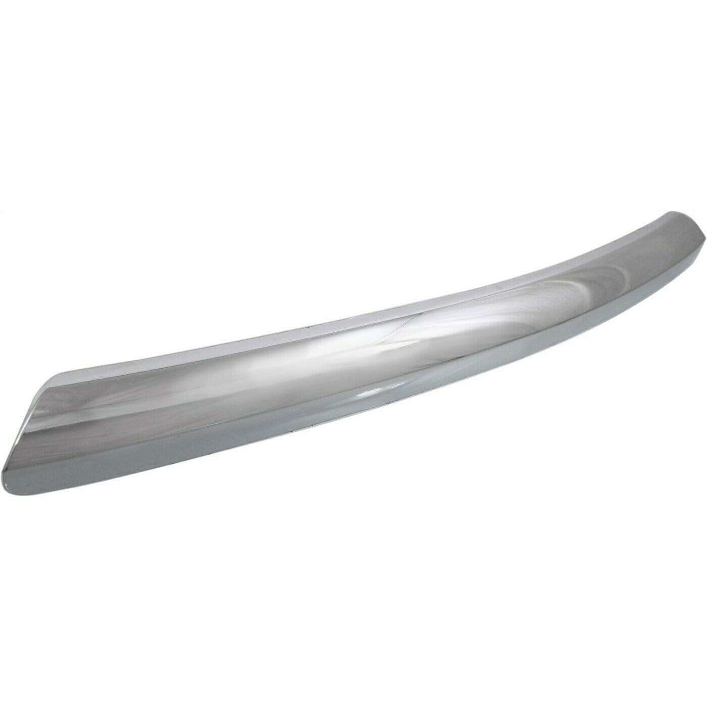 Dodge Durango Citadel/Crew/R/T/SXT 2011-2013 Front Assembly Chrome 12817441