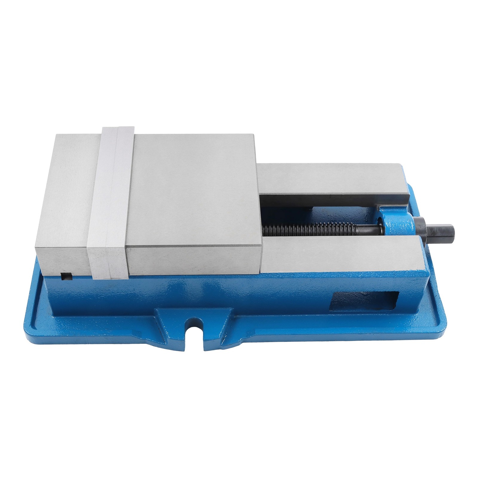 6” Machine Vise Precision CNC Milling Machine Bench Clamp Vice Lock Vise