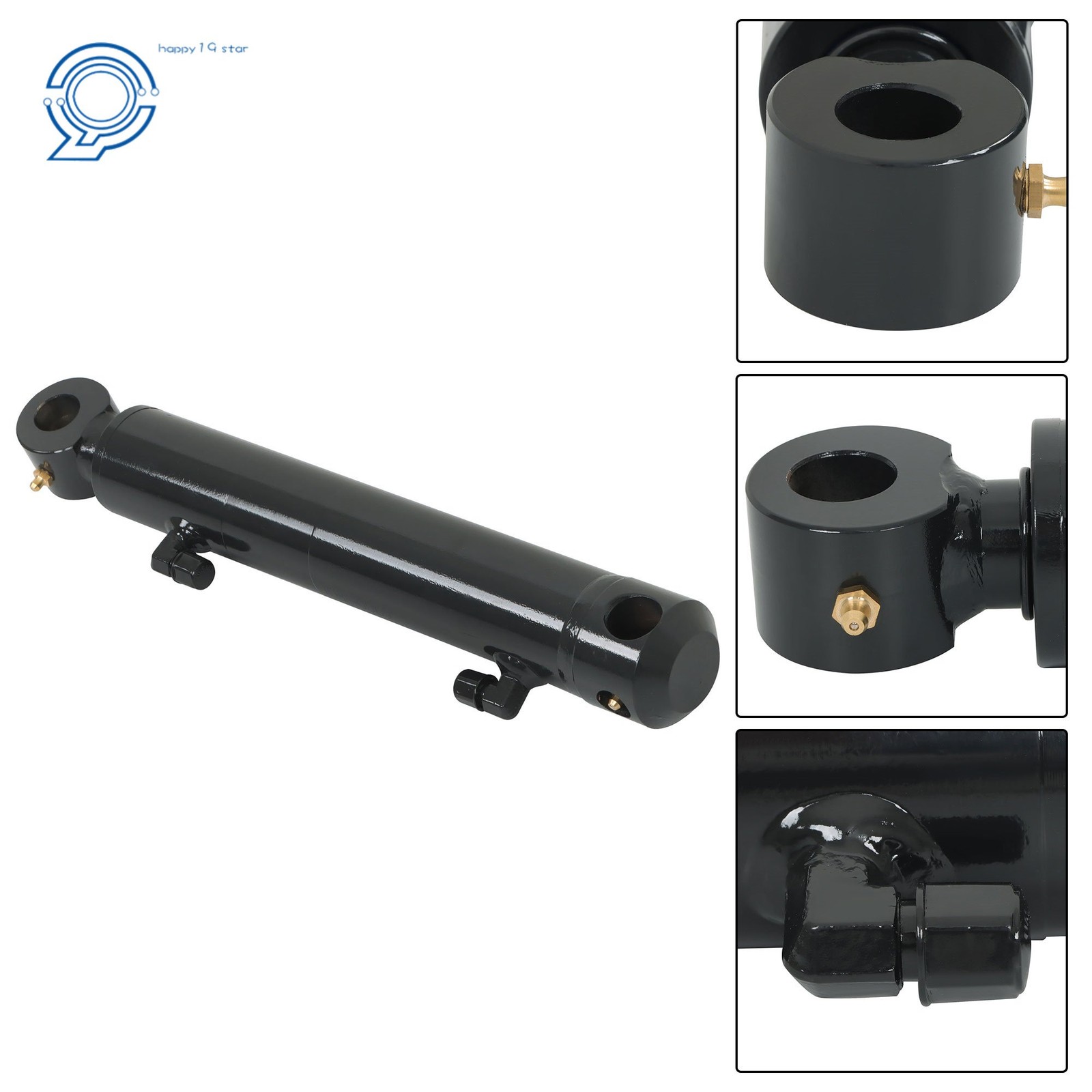 For Bobcat Grapple Various Models 6586700 Hydraulic Grapple Cylinder NEW