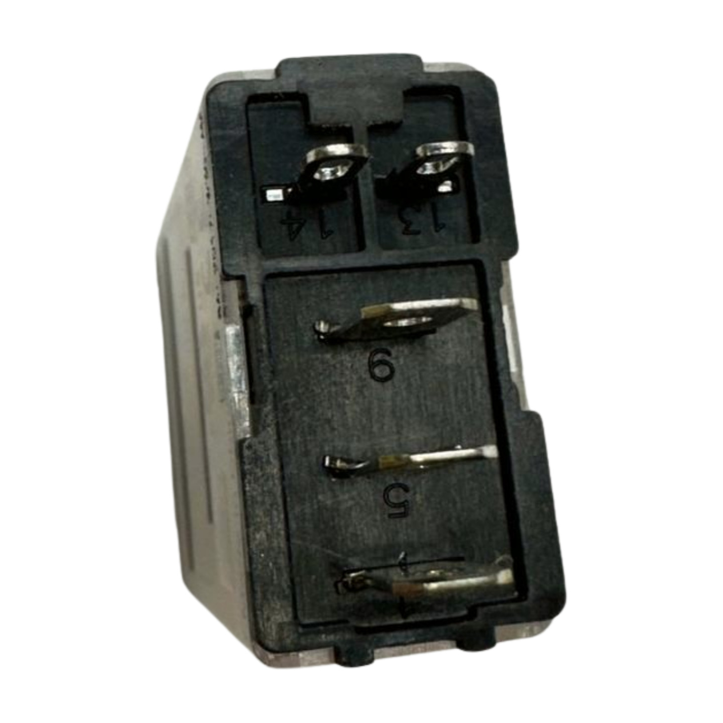 Schneider Electric 781XAXRM4L-120A Power Relay, STD, 15A, 120V