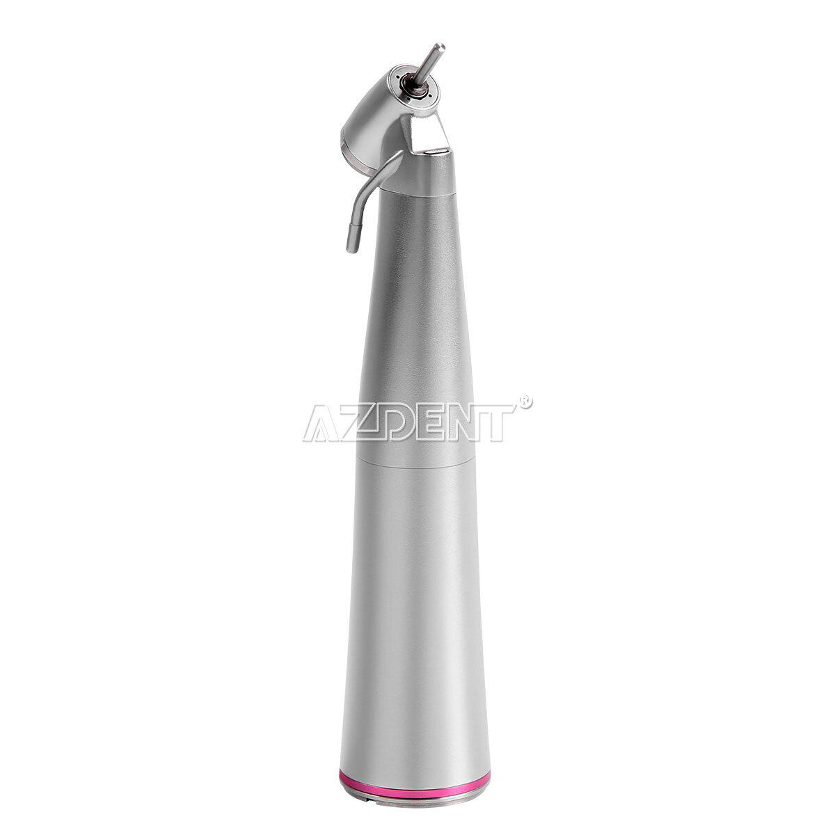 Dental 45° Clean Head LED 1:4.2 Increasing Contra Angle Low Speed Handpiece