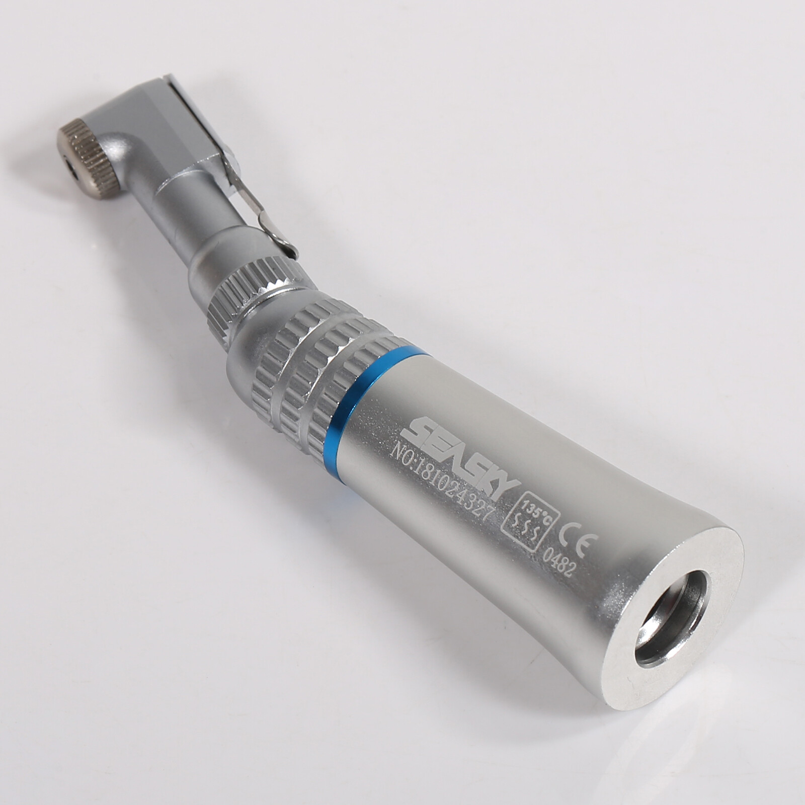 1-5 USA Dental Slow Low Speed Contra Angle Handpiece Latch E-type SK
