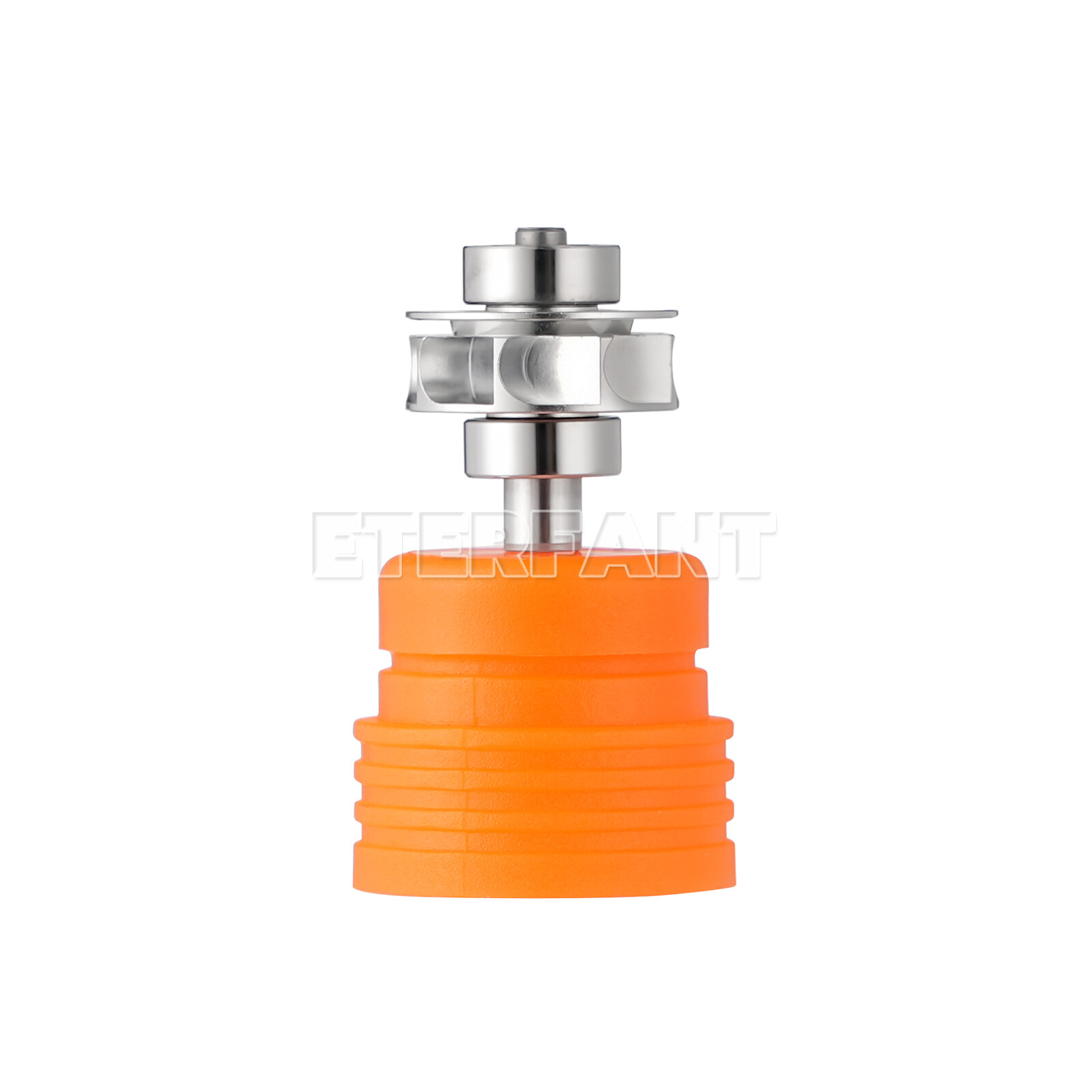 ENTERFANT Dental Turbine Cartridge Rotor Autochuck For High/Fast Speed Handpiece