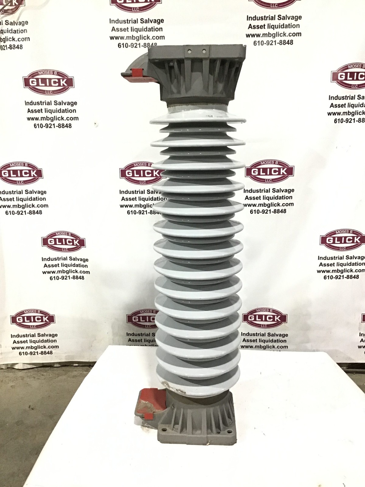 ABB 15BEP029-2 Exlim Surge Arrester