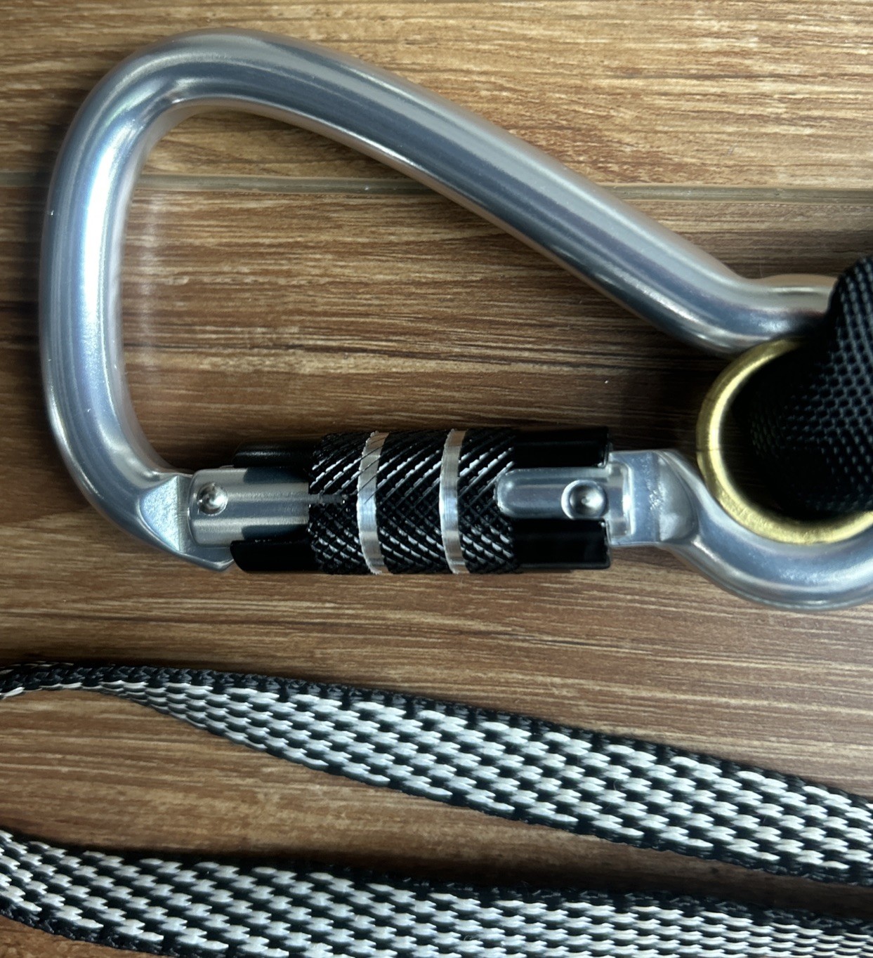 3M TOOL LANYARD 1500049 (X 3) PERFECT COND. 1 IS IN ORIG. BAG 2 IN OPEN BOX .