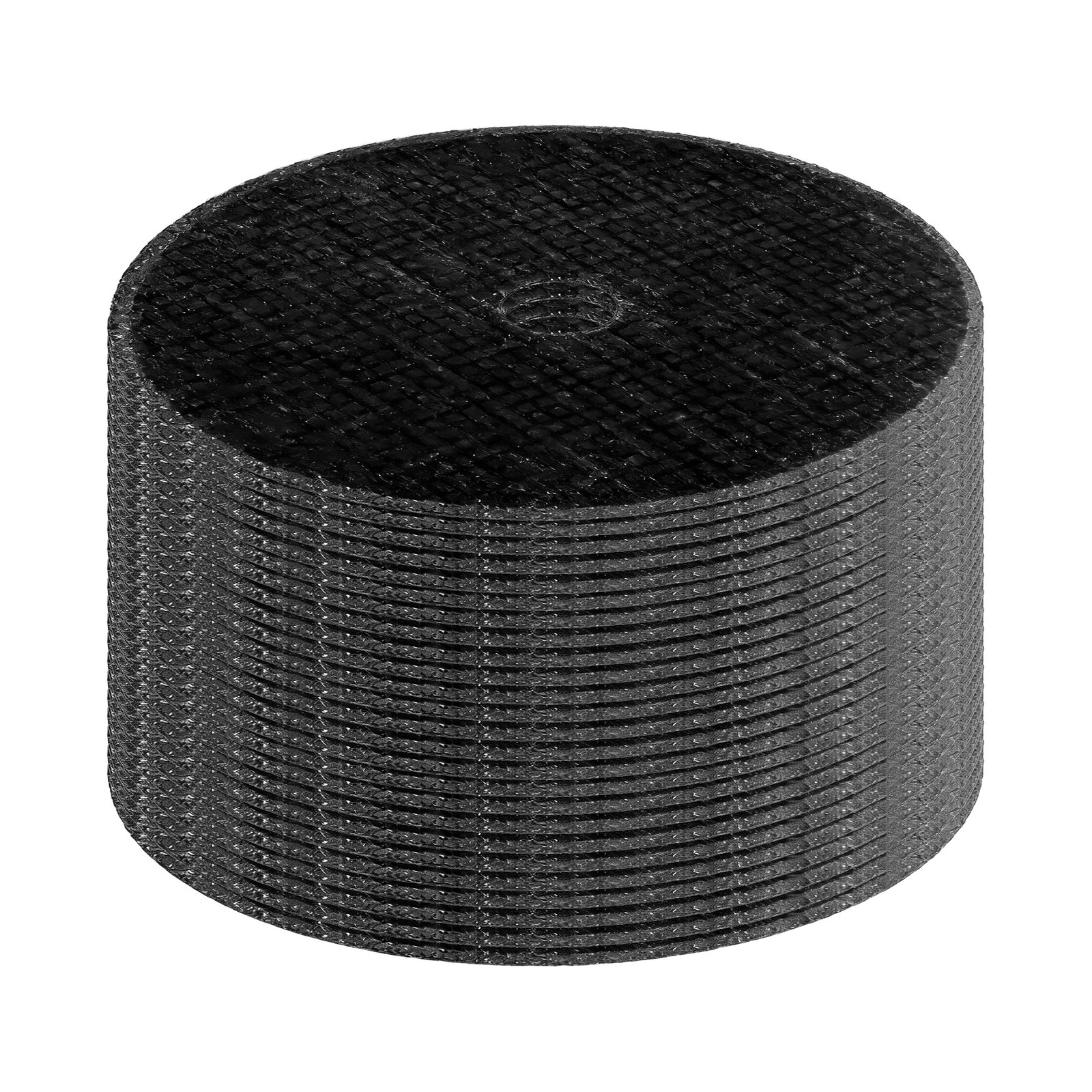 100 Pcs 3″x1/16″x3/8″ Metal & Stainless Steel Cutting Disc for Die Grinders