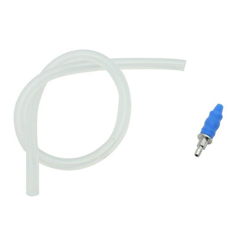 Dental Autoclavable 135°C Implant Silicone Hydraulic Lifter Tip With Water Pipe