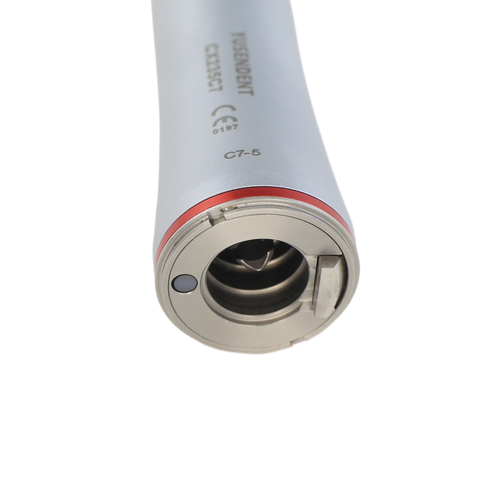 COXO Dental Contra Angle Endo Implant Electric Handpiece 1:1 1:5 20:1 10:1 6:1