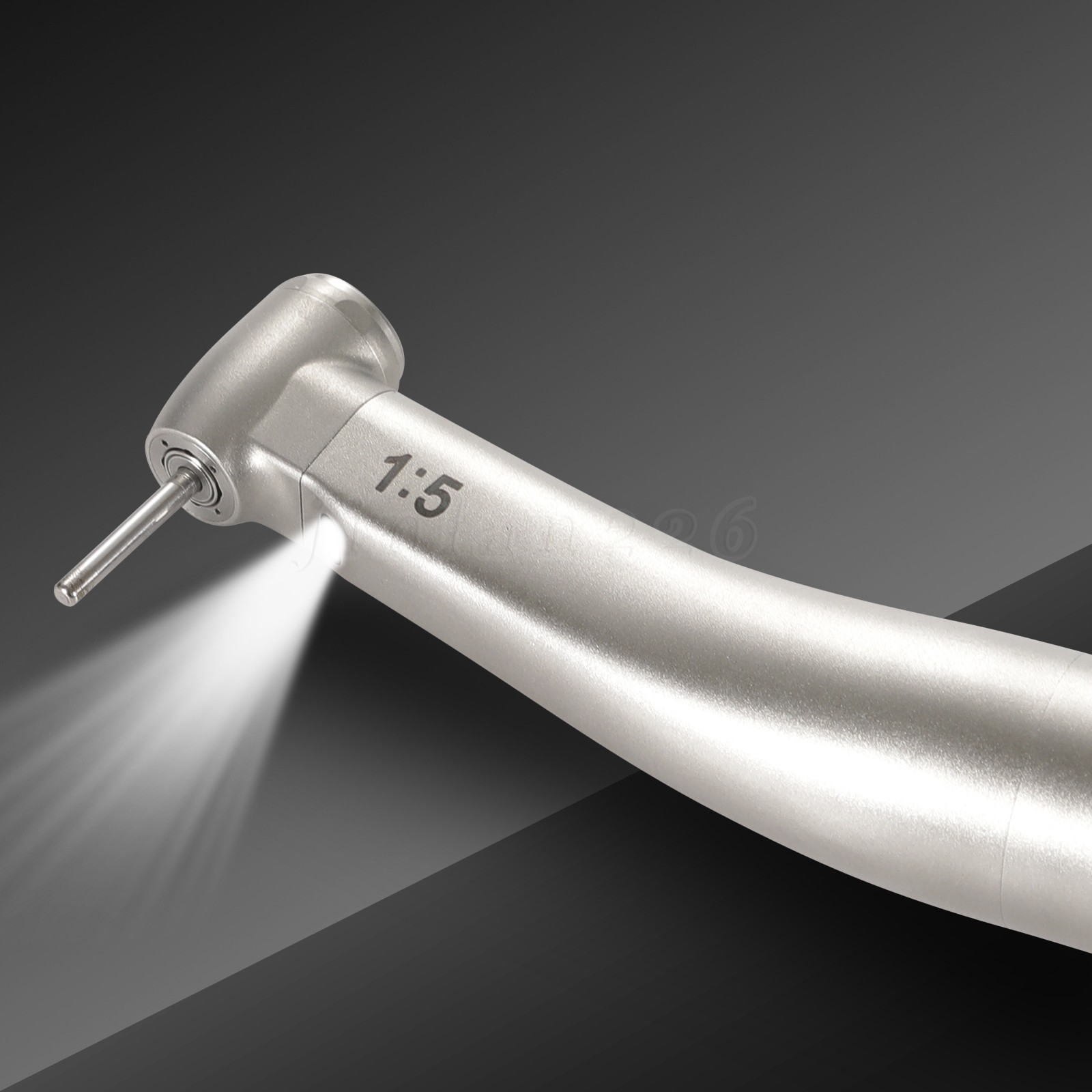 1:5L Micro-Series Handpiece