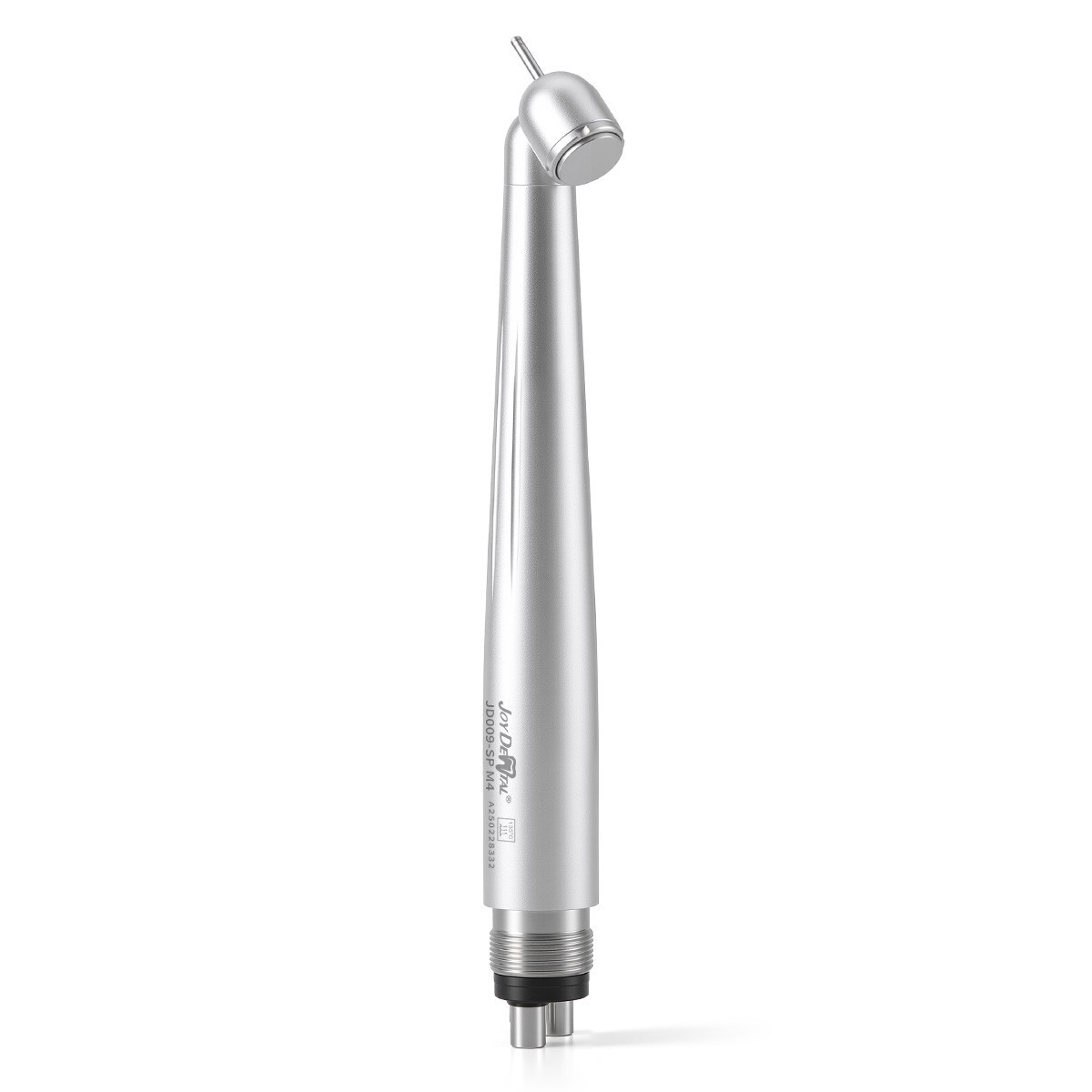 Dental Surgical 45° High Speed Handpiece Air Turbine Push Button 4 Hole