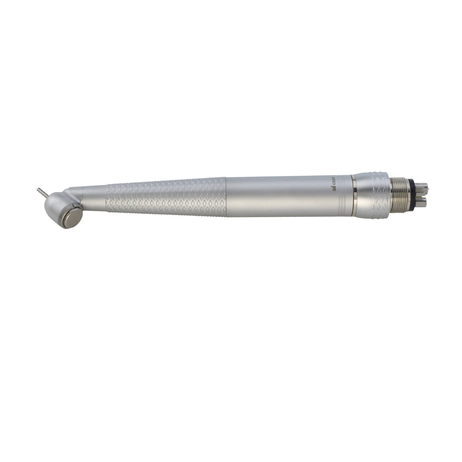 COXO High Speed Surgical Handpiece 45° LED Dental Turbine NSK Kavo Coupler 4 6