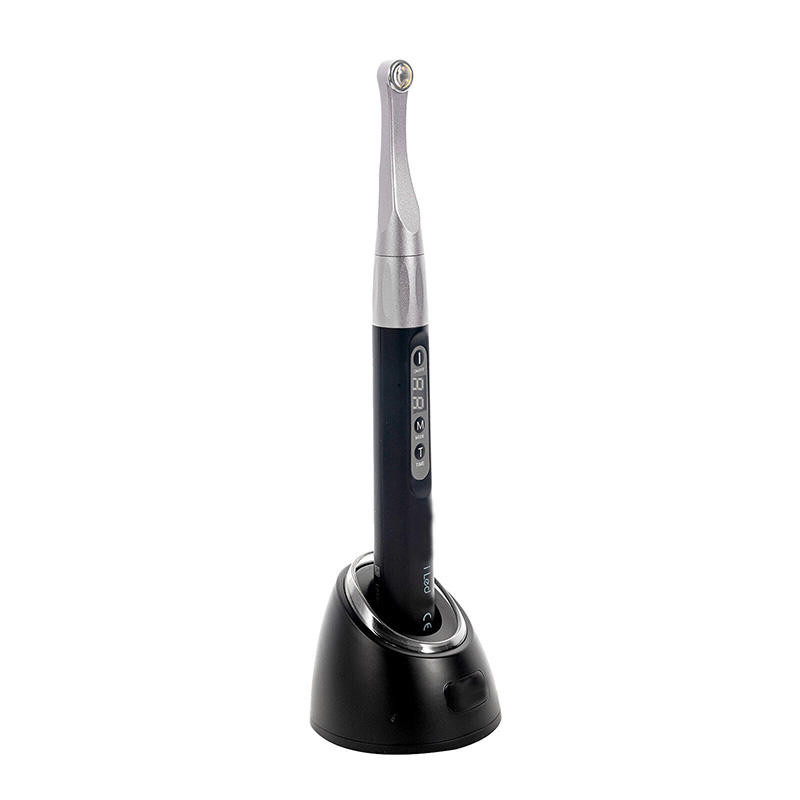 Woodpecker ILED II 1 Sec Dental Curing Light Resin Solidify Lamp 3000mW/cm2