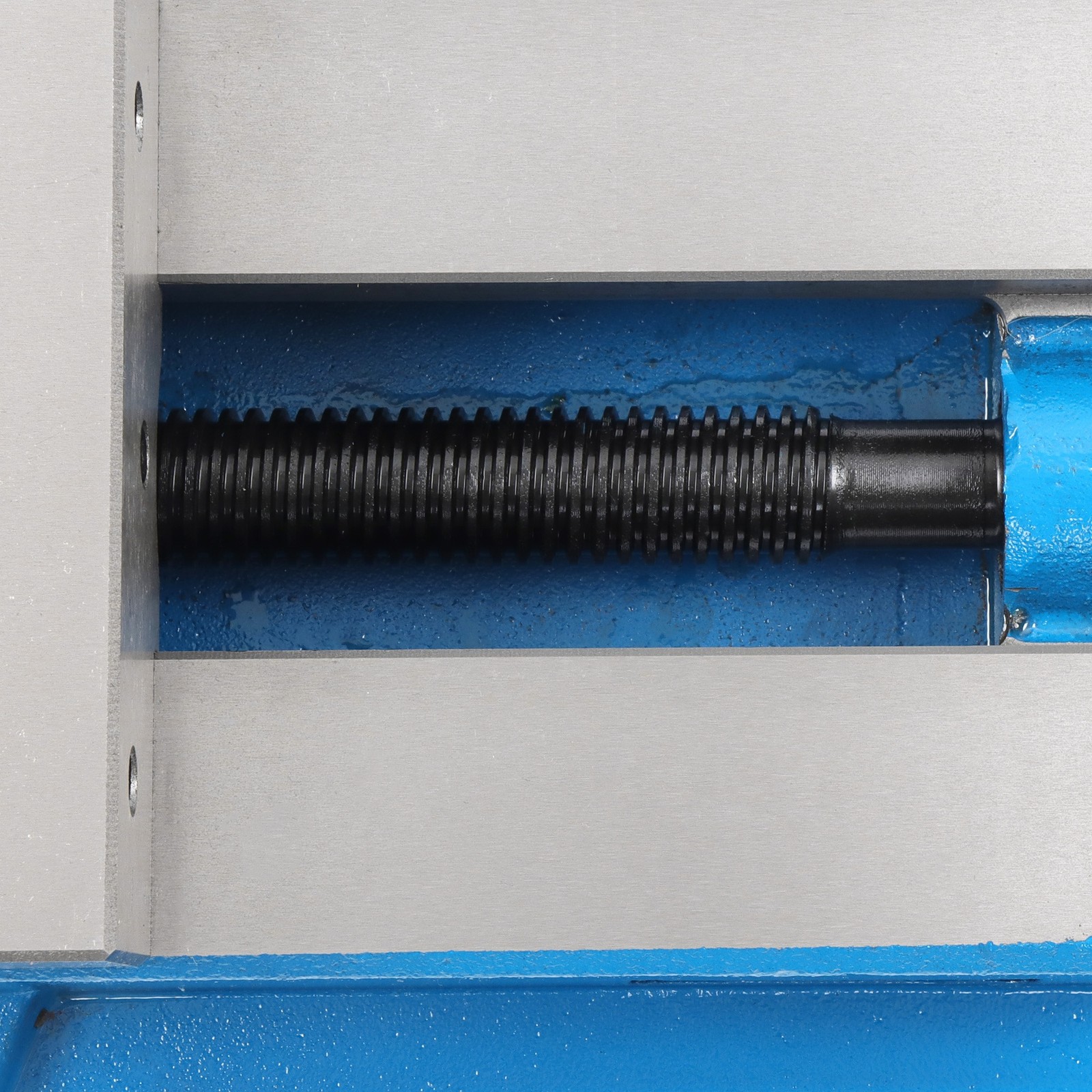 6” Lockdown Vise Precision CNC Milling Machine Bench Clamp Vice