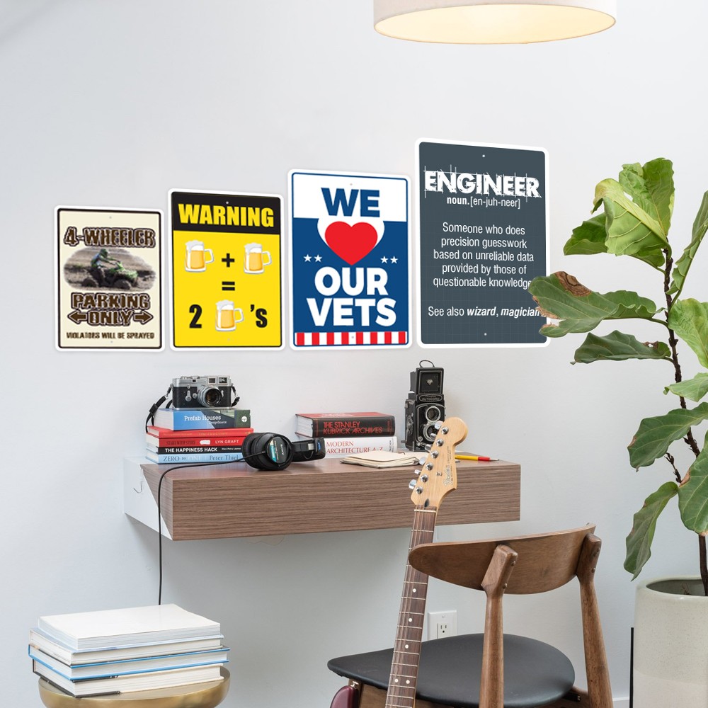 COME IN WE’RE OPEN Business Sign Or Decals store hours yes we are open closed