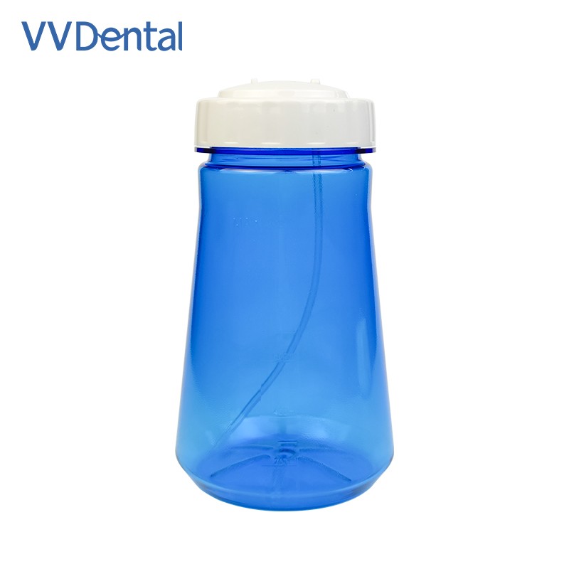 Auto Water Supply System 1000ml Bottle for Woodpecker Dental Ultrasonic Scaler