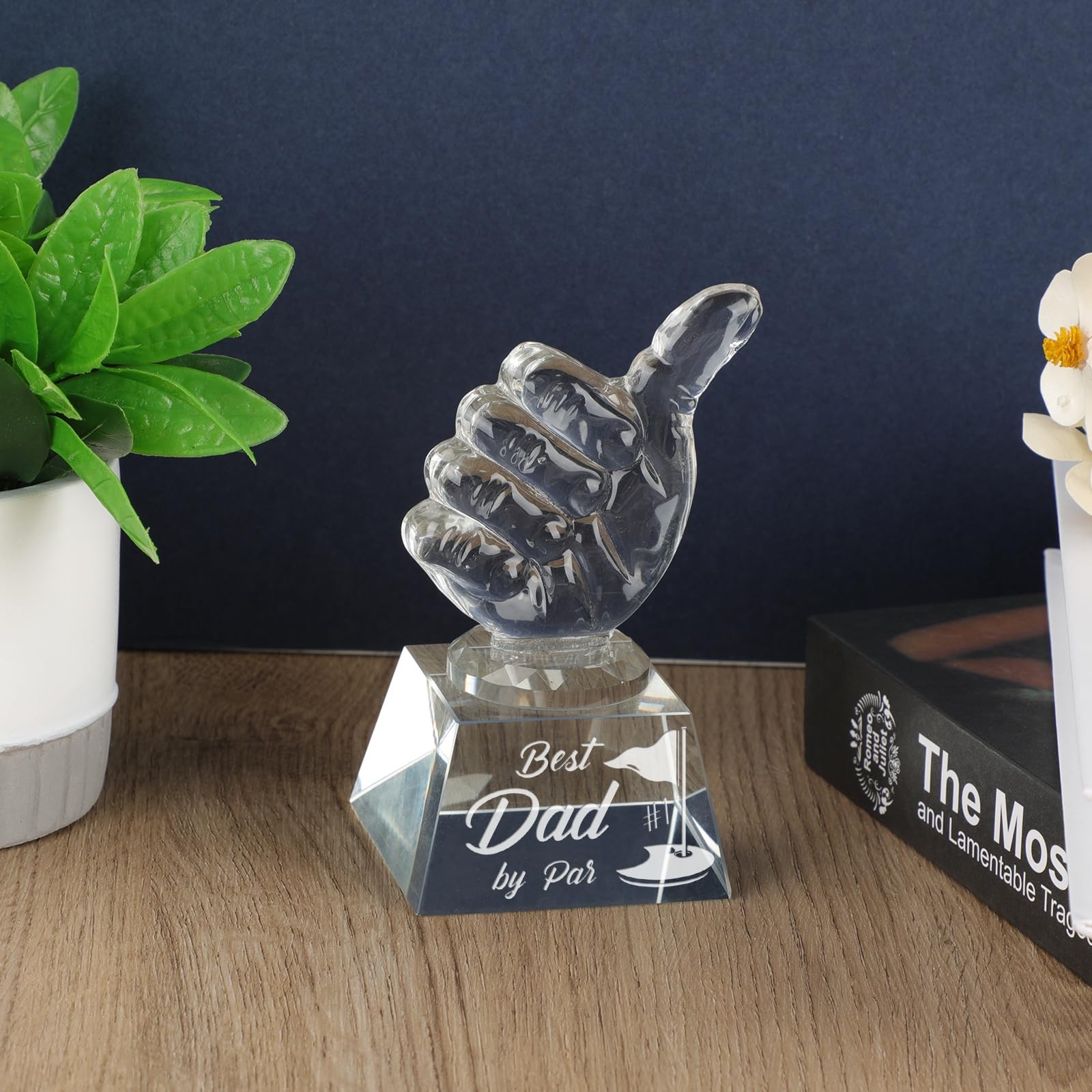 Gifts for Dad, Fathers Day from Wife Daughter Son, Birthday Dad Unique Gifts Him
