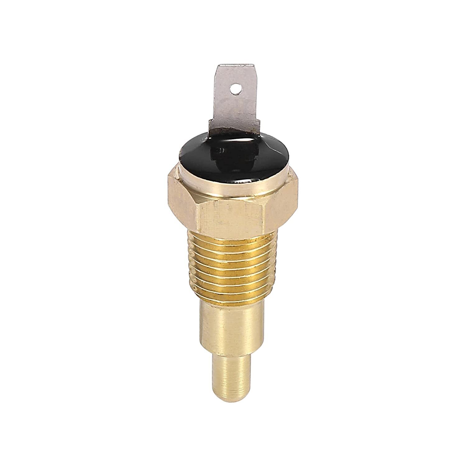 ELECTRIC COOLING FAN GROUND-ING THERMO-STAT SWITCH RADIATOR TEMP-ERATURE SENSOR