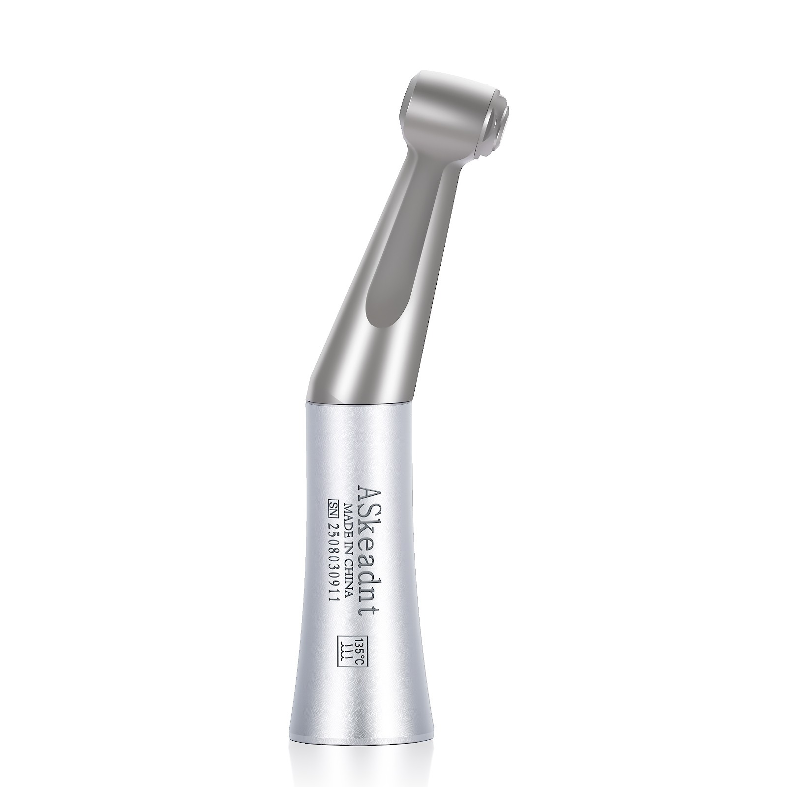 Dental High Low Speed Straight/Air Motor/Nosecone Contra Angle Handpiece 2/4H