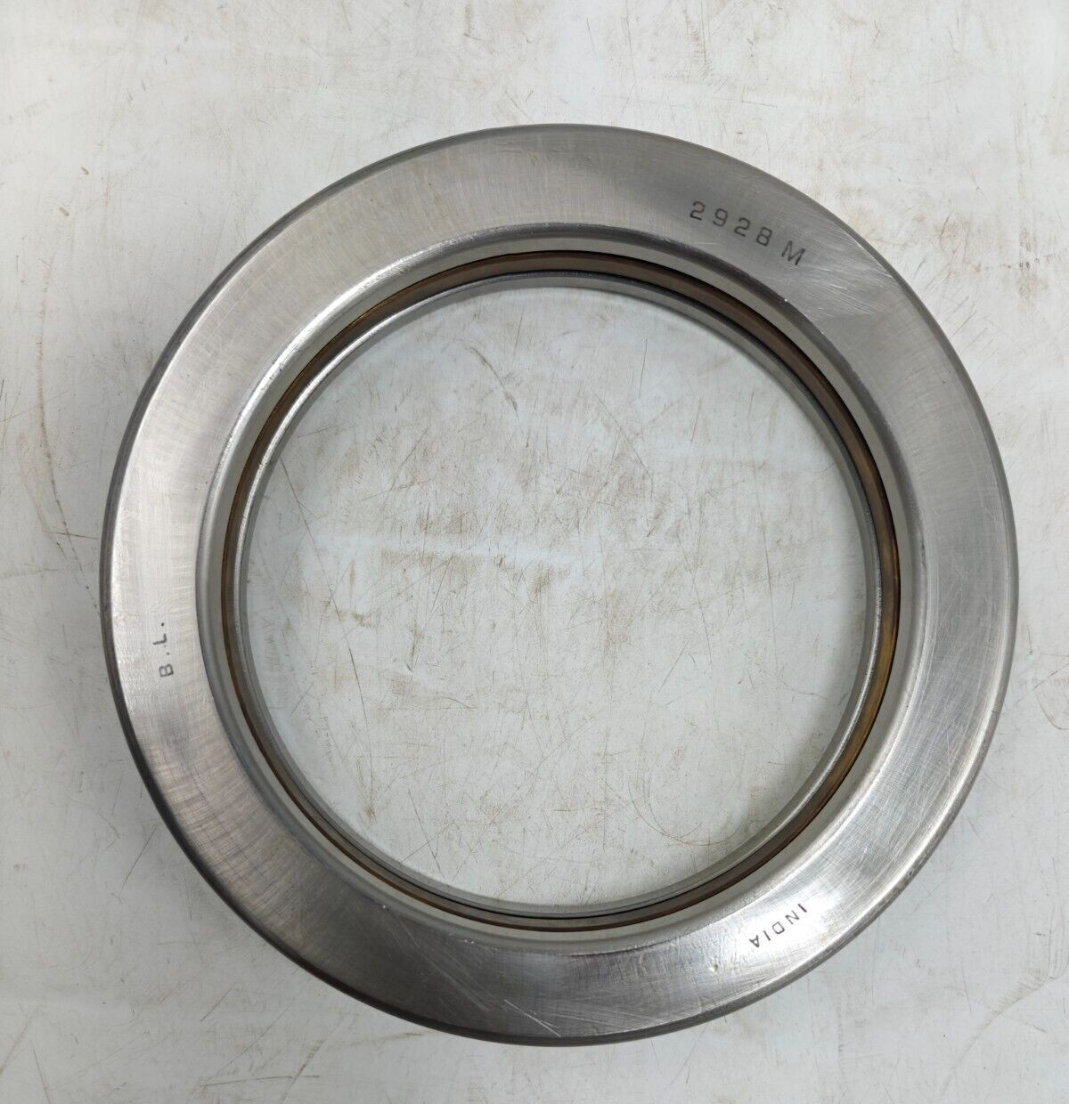 2928M BL Precision Thrust Bearing 2928 M Cathead Bearing 2860801000 KELCO