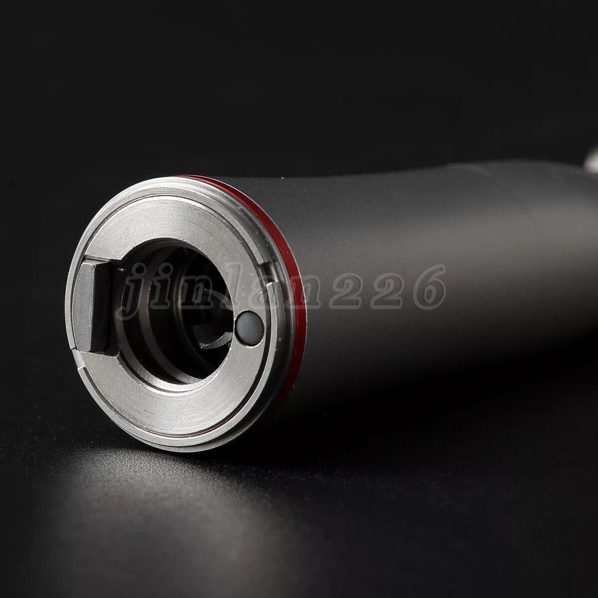 Yabangbang Dental 1:5 LED Fiber Optic Contra Angle Handpiece