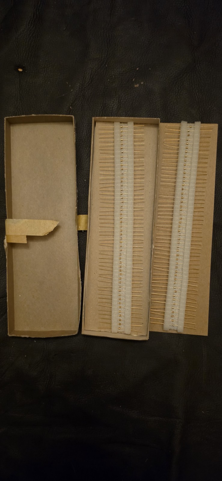 General Electric 1N3712 Axial Fixed Resistor