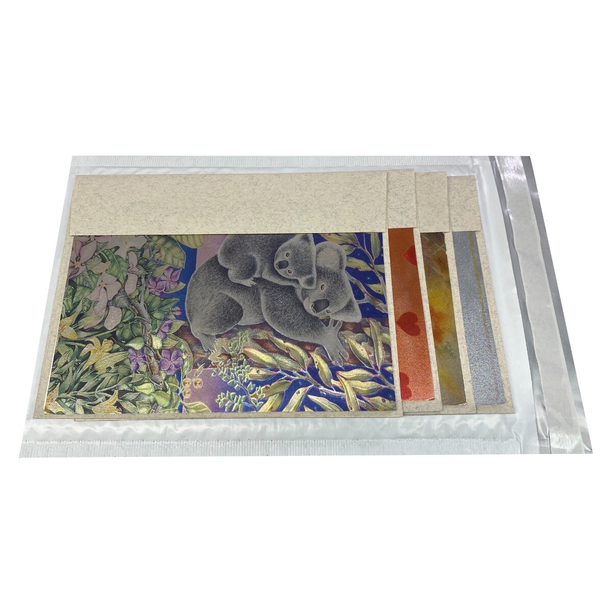 UOFFICE 200 Poly Bubble Mailer Bags 7.25×12″ #1 Pouches Envelopes White