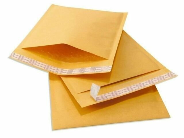 25 4x4x24 Cardboard Paper Boxes Mailing Packing Shipping Box Corrugated Carton