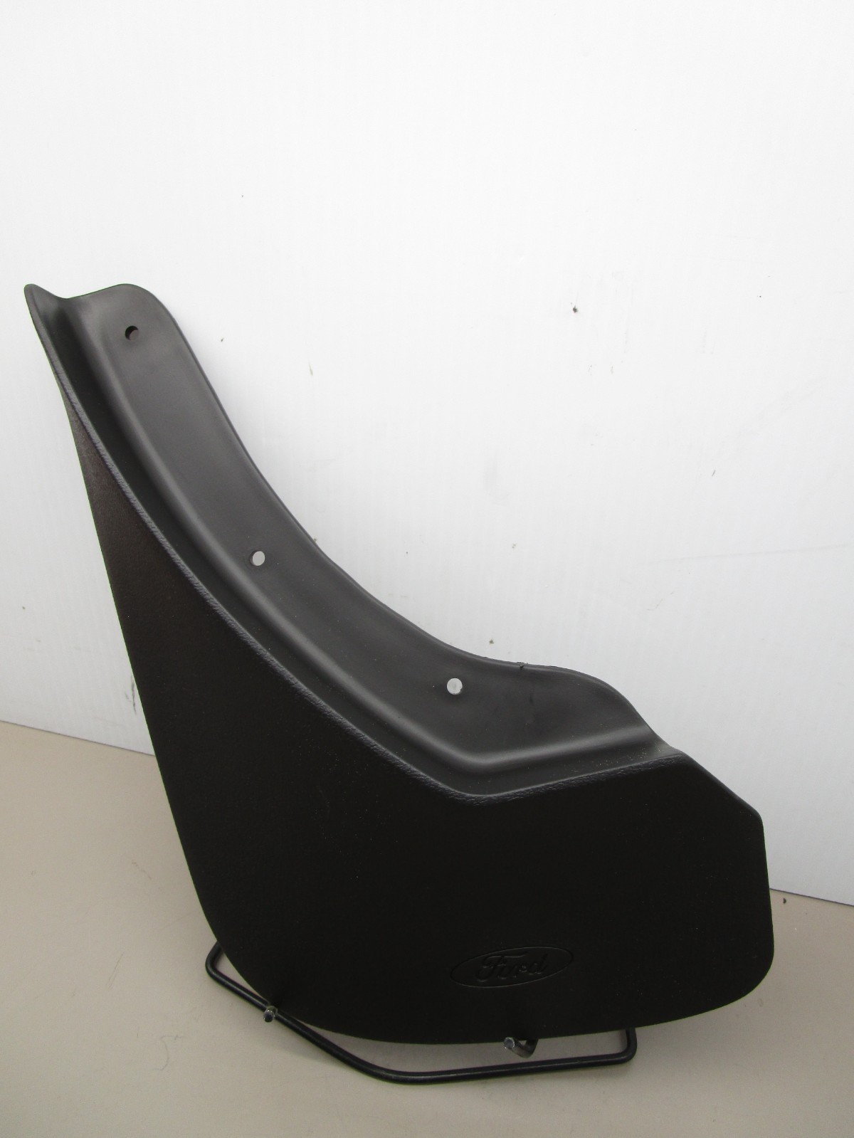Ford F8AJ-5428371-AA Molded Splash Guard Left Rear 1998 Crown Victoria