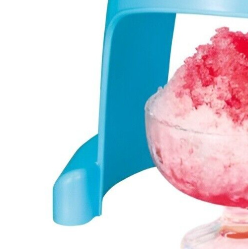 DOSHISHA Anpanman Electric Shaved Ice Machine 315389 HO AC100V 1.2kg JAPAN NEW