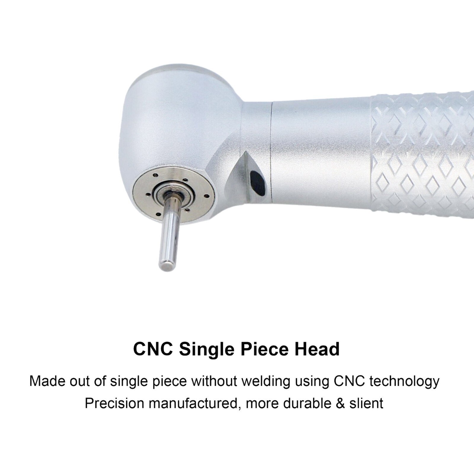 COXO YUSENDENT Dental Fiber Optic High Speed Handpiece LED Coupler NEW Style
