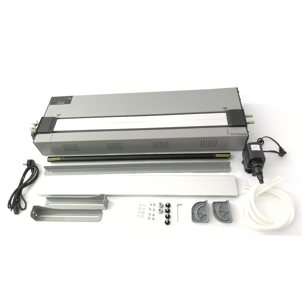 110V 52″ Acrylic Bender Plastic PVC Bending Machine Infrared Calibration Bender