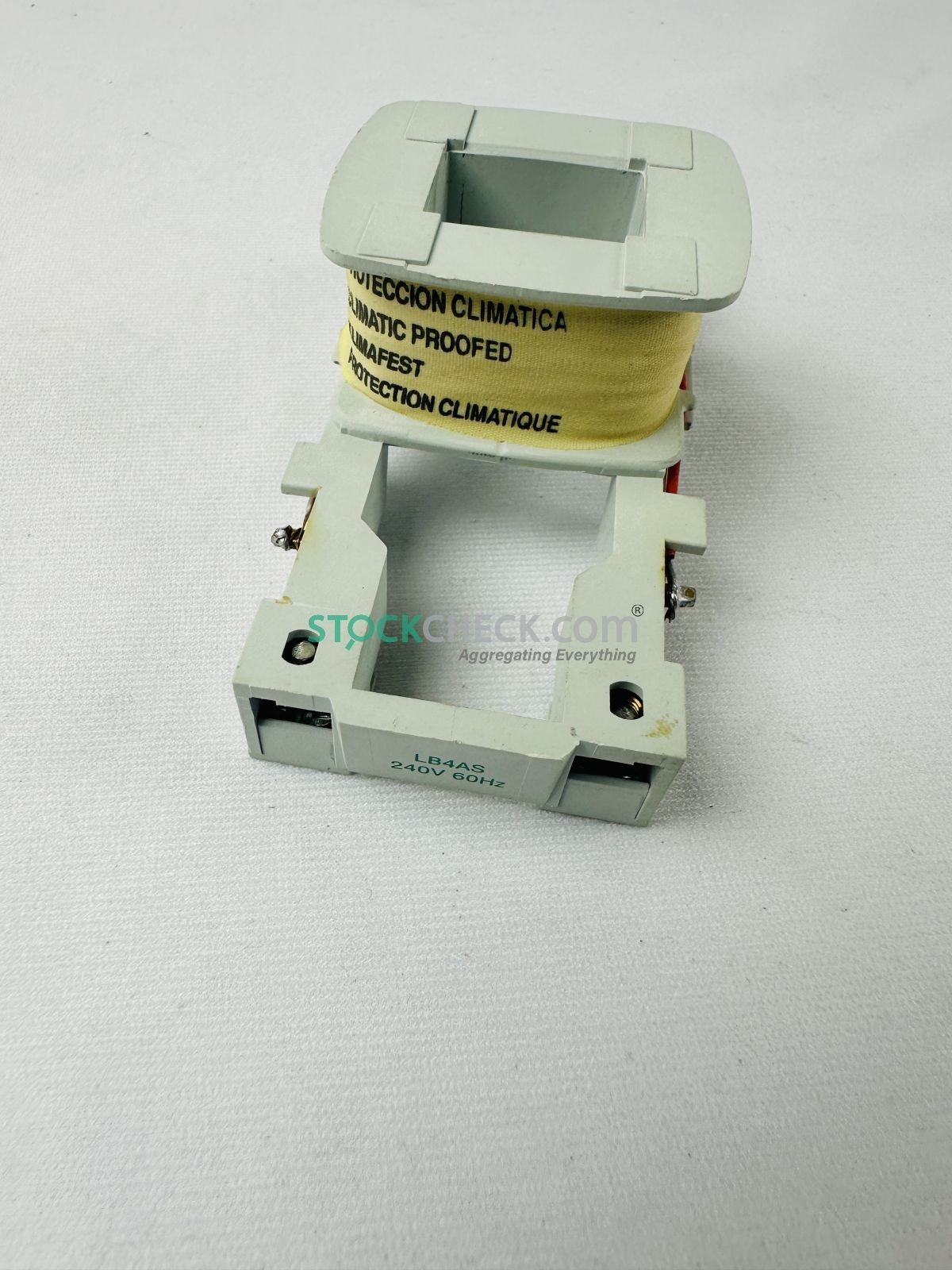 General Electric LB4AS Coil