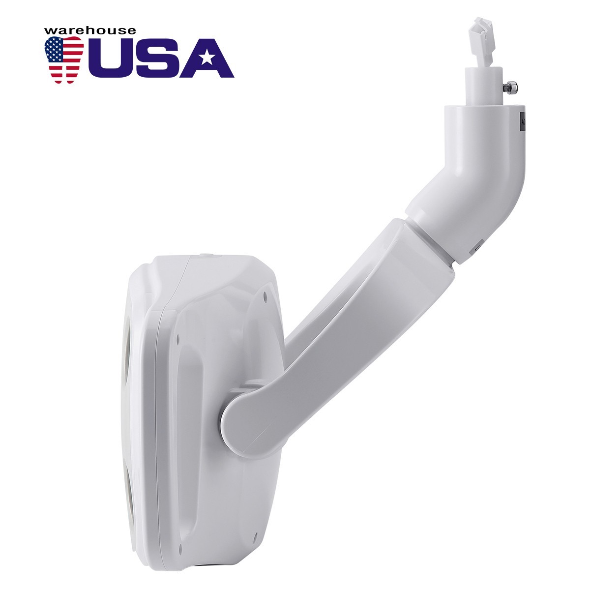 6 LED Dental Oral Light Operating Lamp Induction For Dental Unit Chair Tool