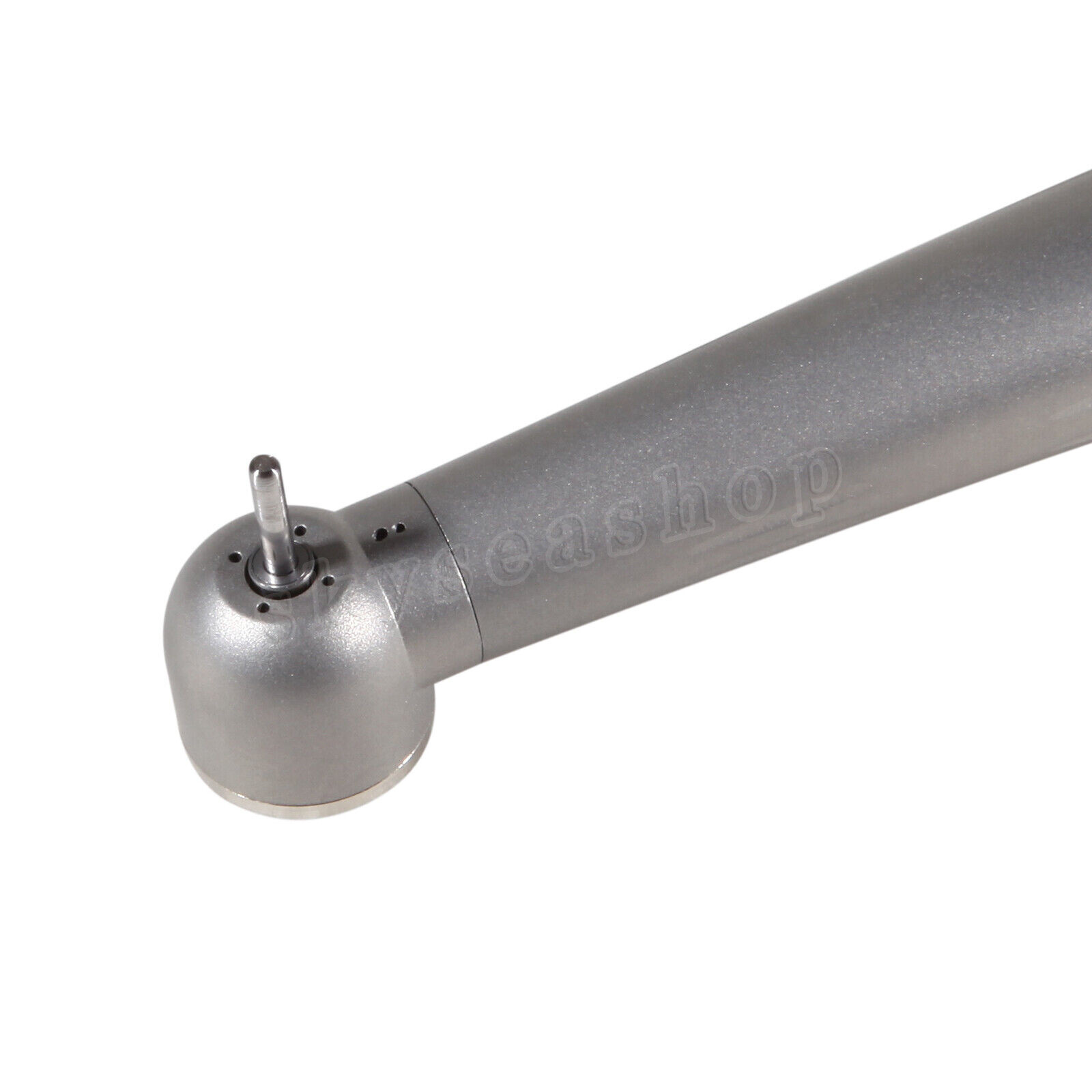 10pcs Dental High Speed Handpiece Ceramic Bearing Single Spray 4 Holes