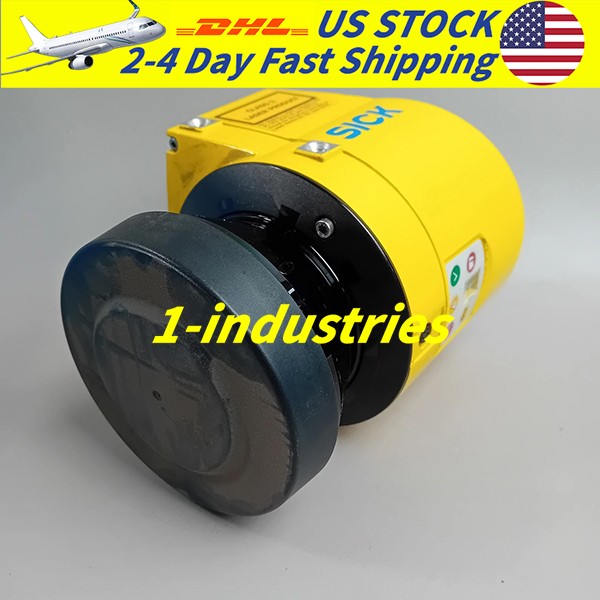 Brand New SICK S30B-3011DA S300 Series Safety Laser Scanner 1.2kg