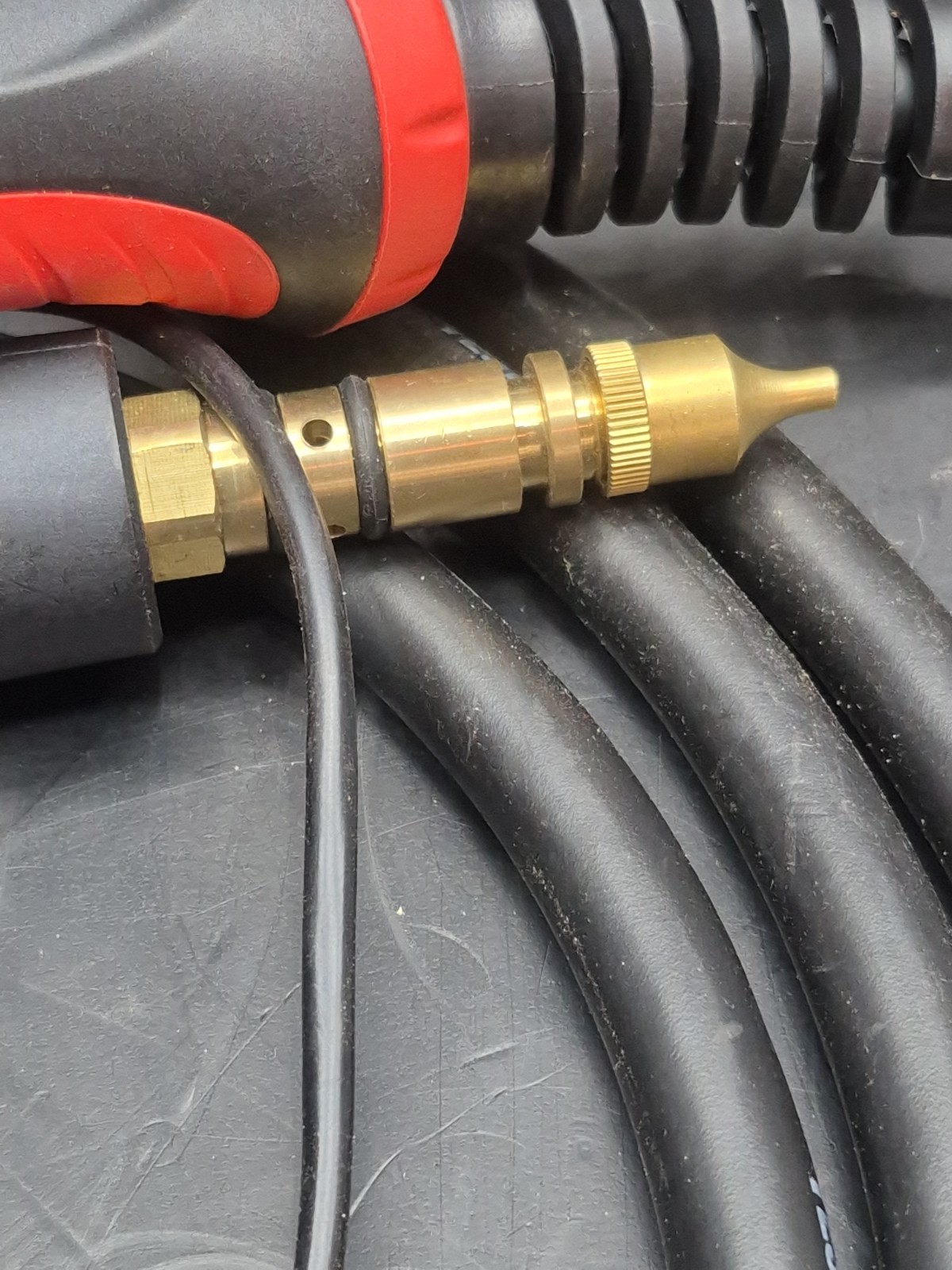 Yes Welder Mig Welding Gun Wire Feed EN-60974-7 Torch Replacement