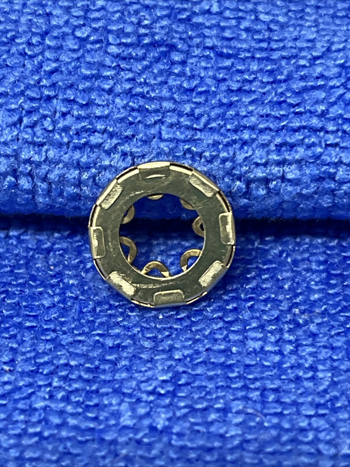 ALCOA FASTENING SYSTEMS ~ CA18377 ~ RETAINING RING