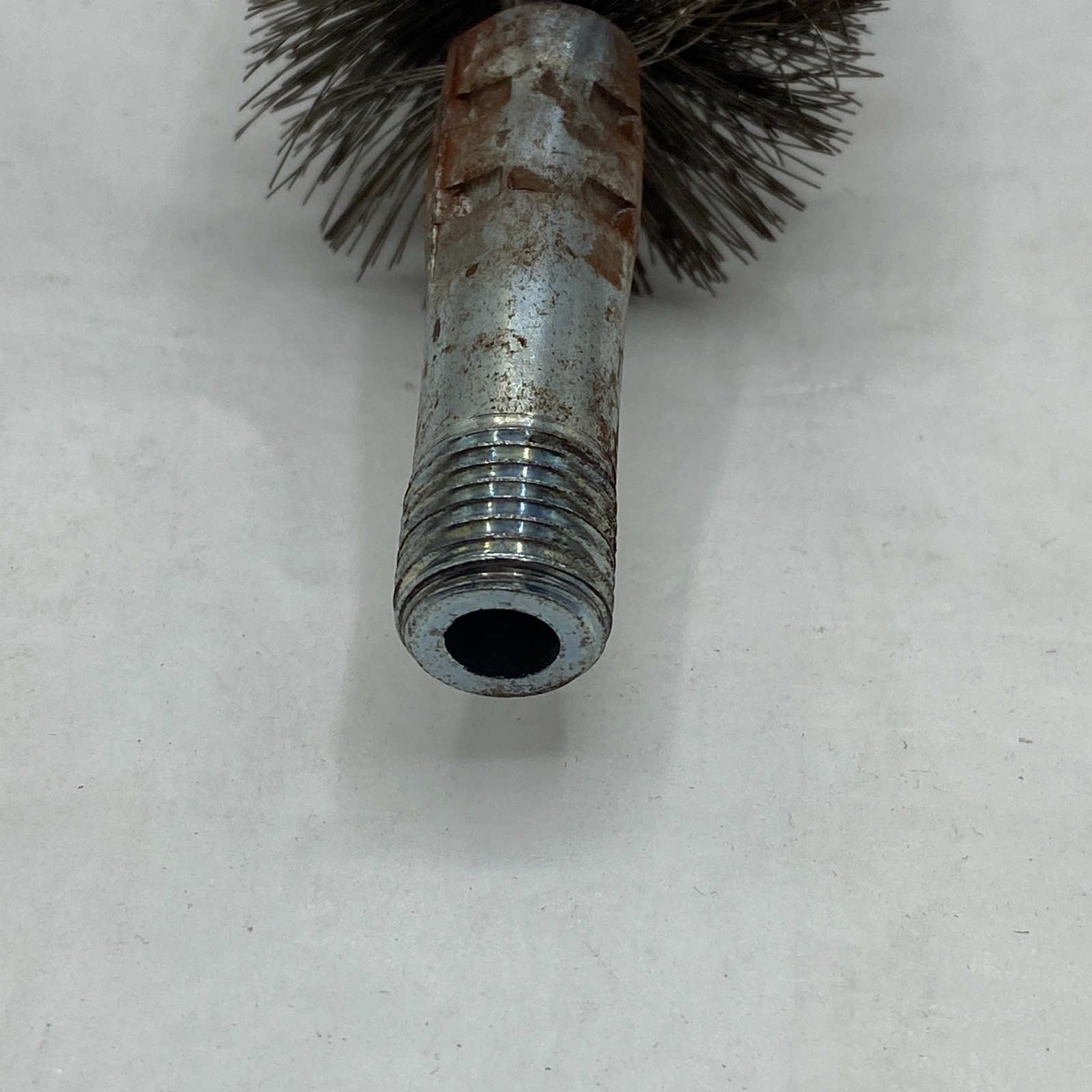 SCHAEFER 43545 2″ STAINLESS STEEL BRUSH 2-1/4″ FLUTE