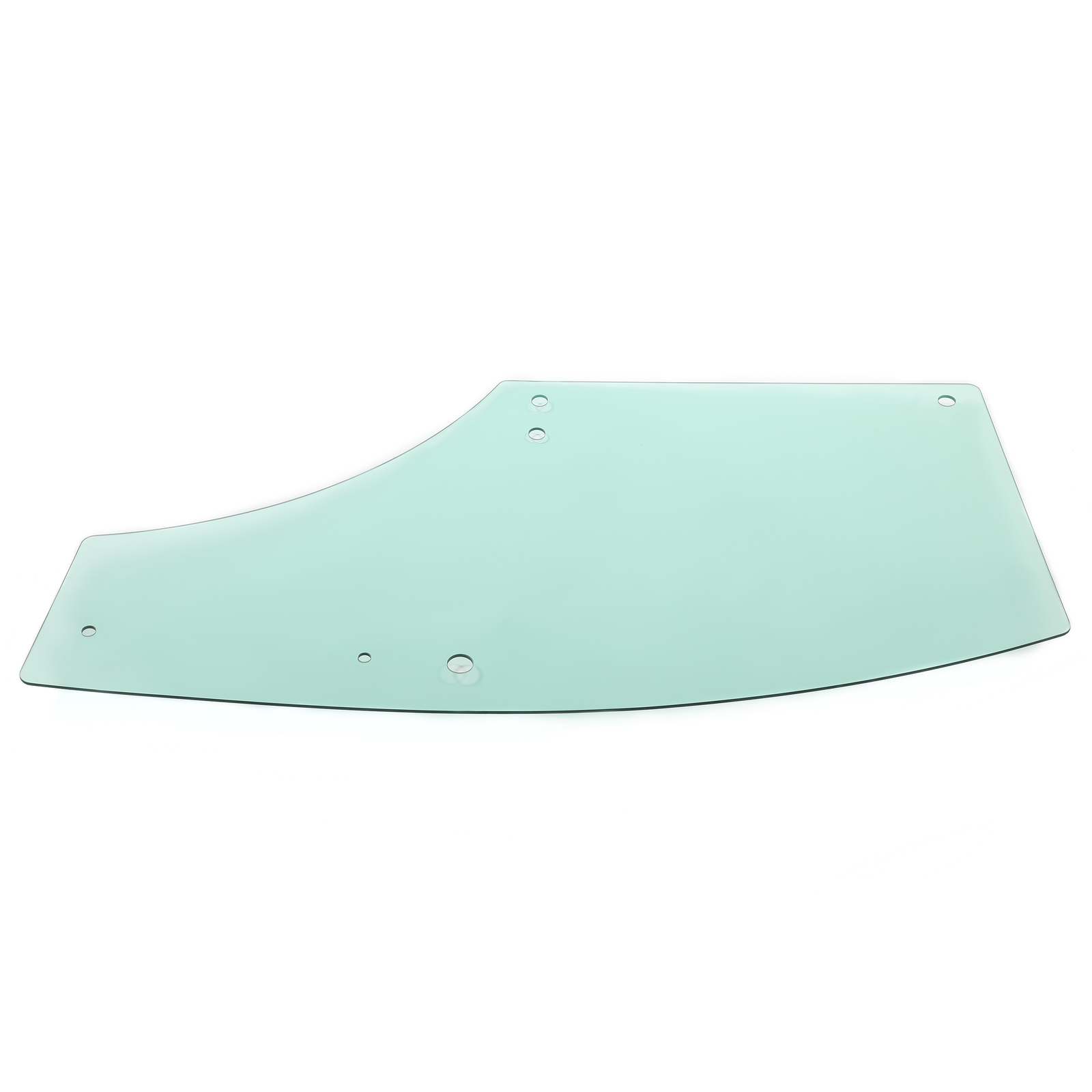 Left Cab Door Glass For John Deere 5075M 5080 5090 5100 6115 6140++ #R198624