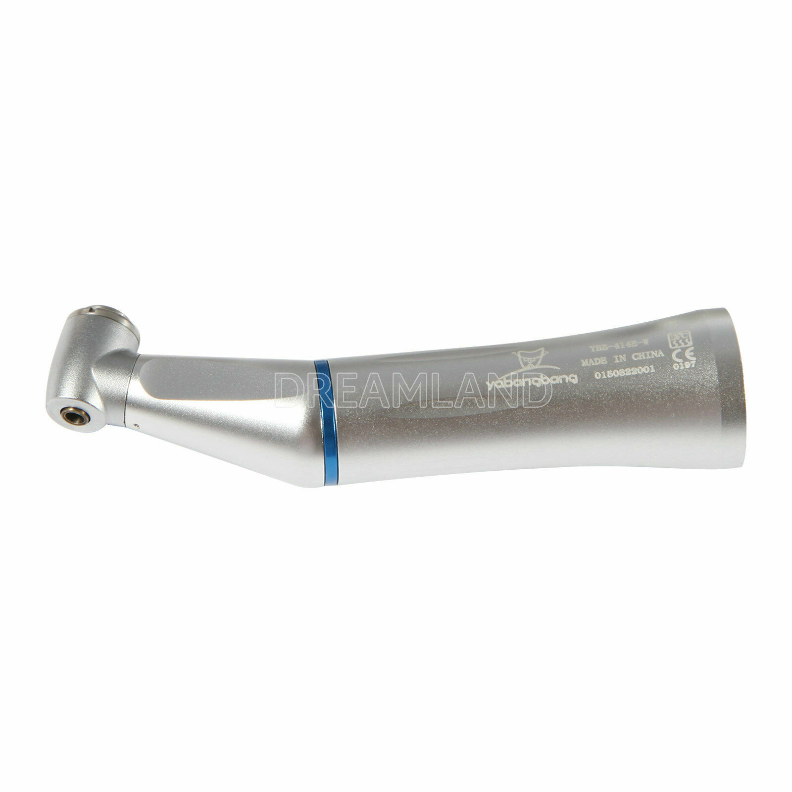 USA NSK Style Internal Water Spray Dental Low Speed Contra Angle Handpiece C-D4